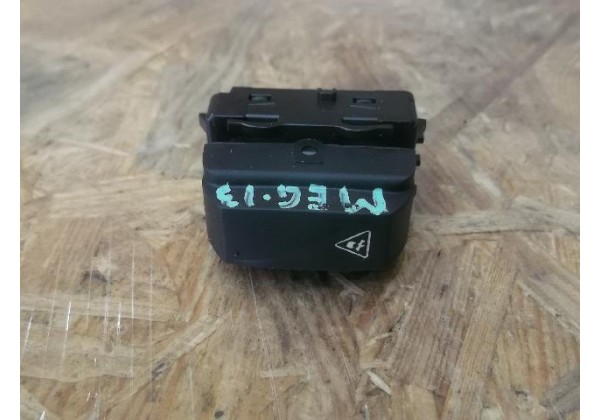 Кнопка антипробуксовочної системи ASR Renault, 251450002R